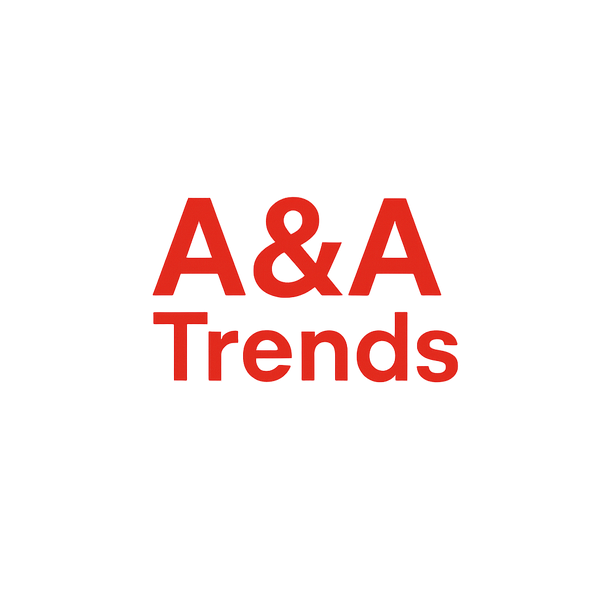 A&A Trends